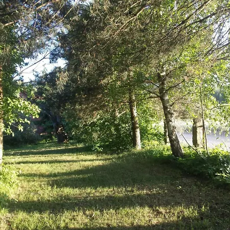 Zulawka Warcz