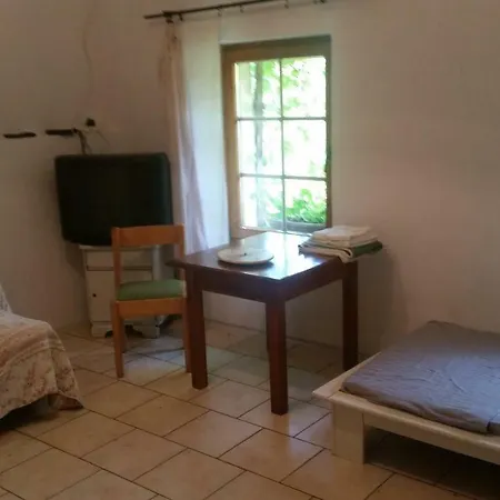 Hébergement de vacances Zulawka