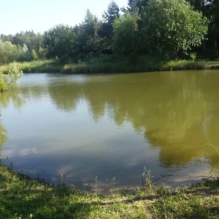 Zulawka Hébergement de vacances
